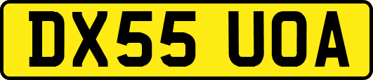 DX55UOA