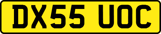 DX55UOC