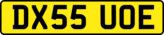 DX55UOE