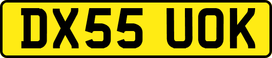 DX55UOK