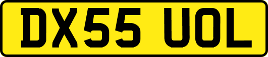 DX55UOL