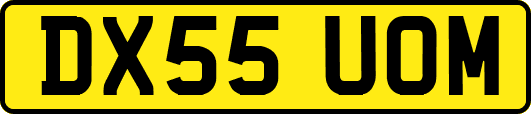DX55UOM