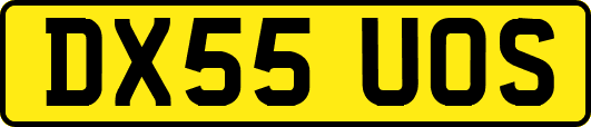 DX55UOS