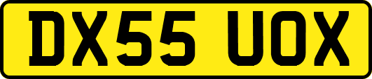 DX55UOX