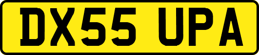 DX55UPA
