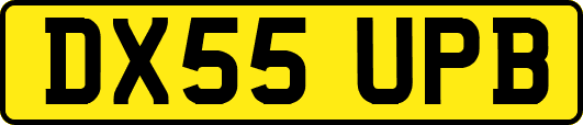 DX55UPB