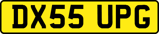 DX55UPG