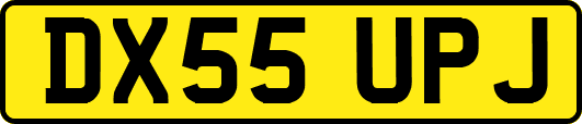 DX55UPJ