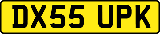 DX55UPK