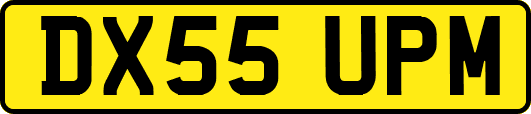DX55UPM
