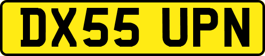 DX55UPN