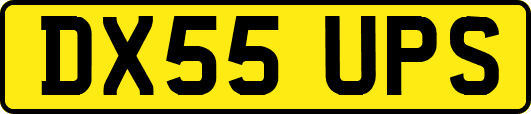DX55UPS