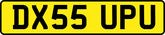 DX55UPU