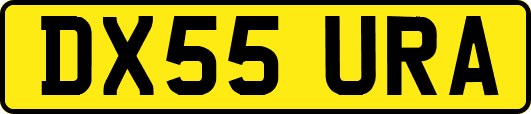 DX55URA
