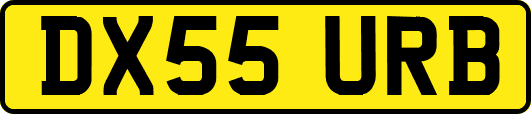 DX55URB