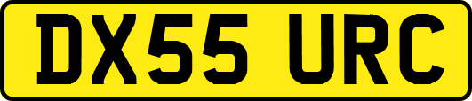 DX55URC