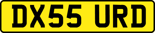 DX55URD