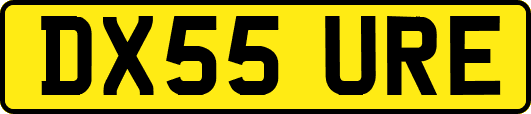 DX55URE