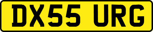 DX55URG