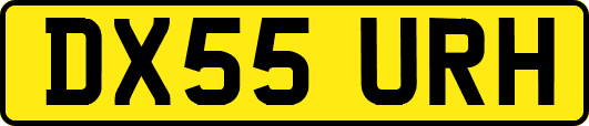 DX55URH