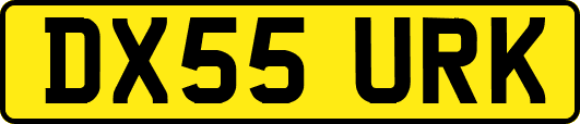 DX55URK