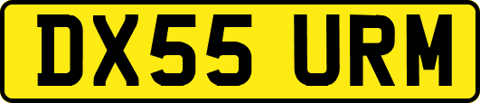 DX55URM