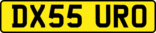 DX55URO