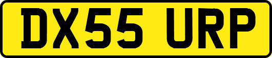 DX55URP