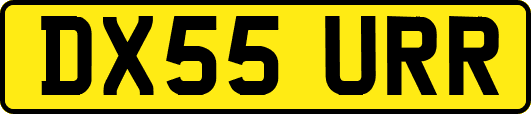 DX55URR