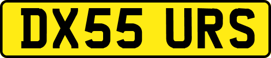 DX55URS