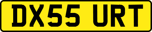 DX55URT
