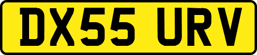DX55URV