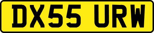 DX55URW