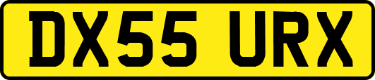 DX55URX
