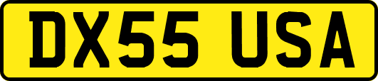 DX55USA