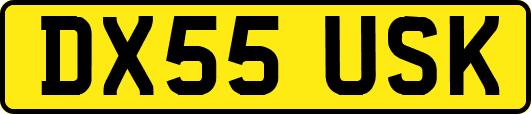 DX55USK
