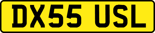 DX55USL