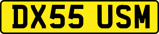 DX55USM