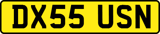 DX55USN