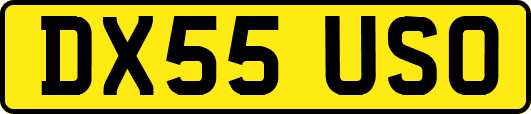 DX55USO