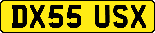 DX55USX