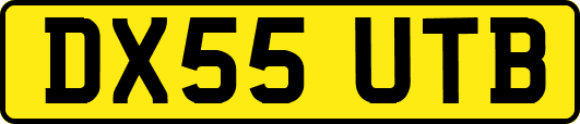DX55UTB