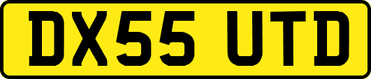 DX55UTD