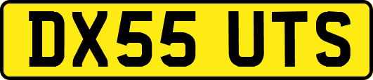 DX55UTS
