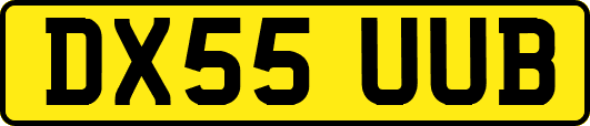 DX55UUB