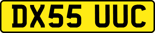 DX55UUC