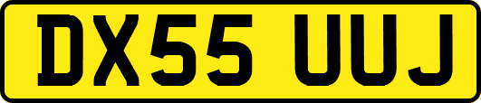 DX55UUJ