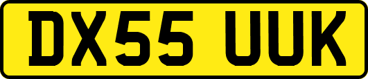 DX55UUK
