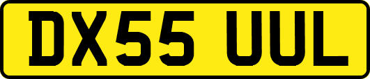 DX55UUL