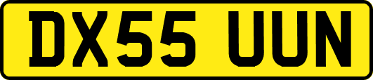 DX55UUN